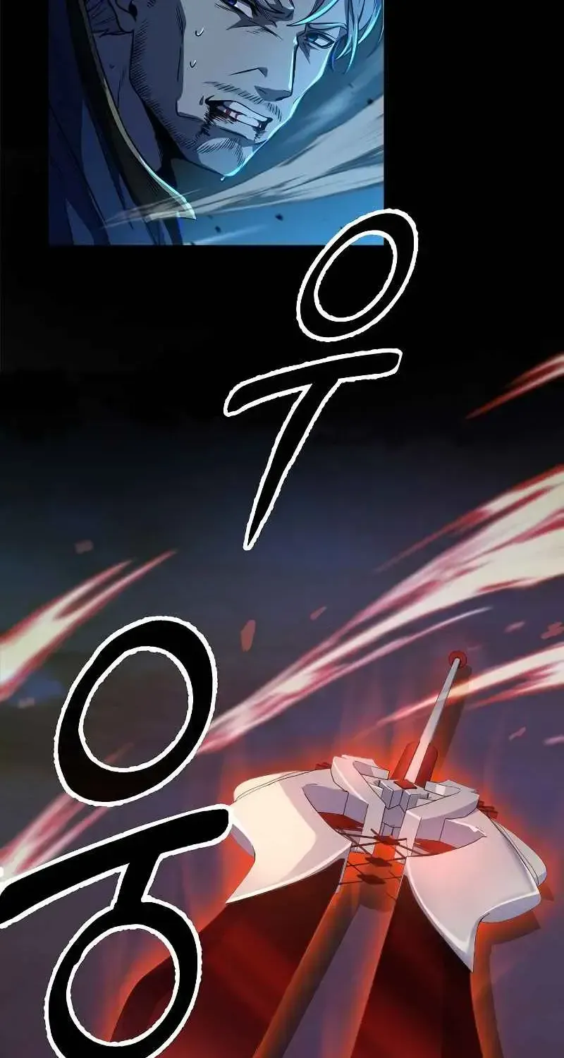Return of the Legendary Spear Knight Chapter 1.1 page 71 - 