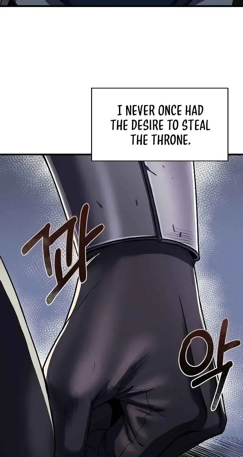Return of the Legendary Spear Knight Chapter 1.2 page 25 - 