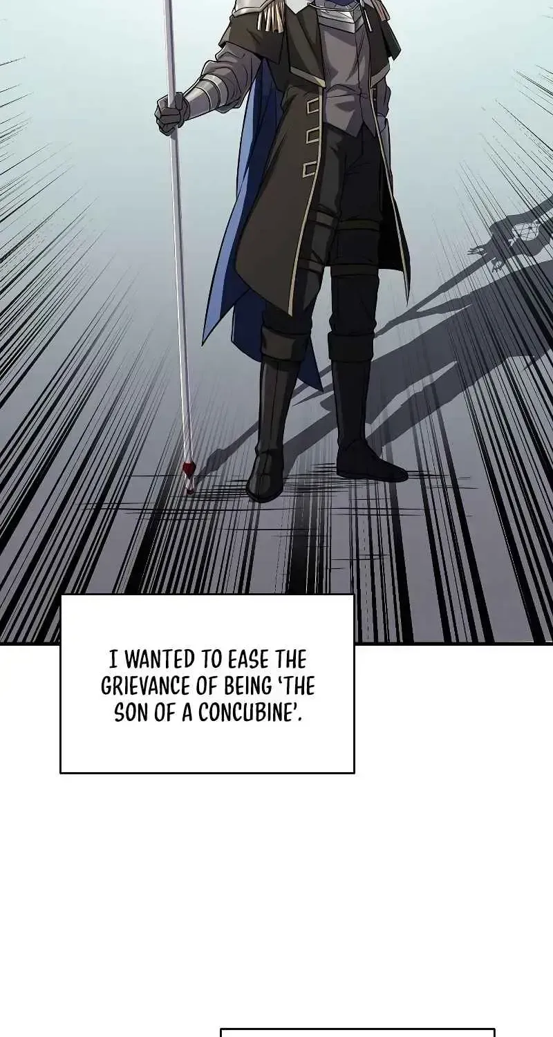 Return of the Legendary Spear Knight Chapter 1.2 page 28 - 