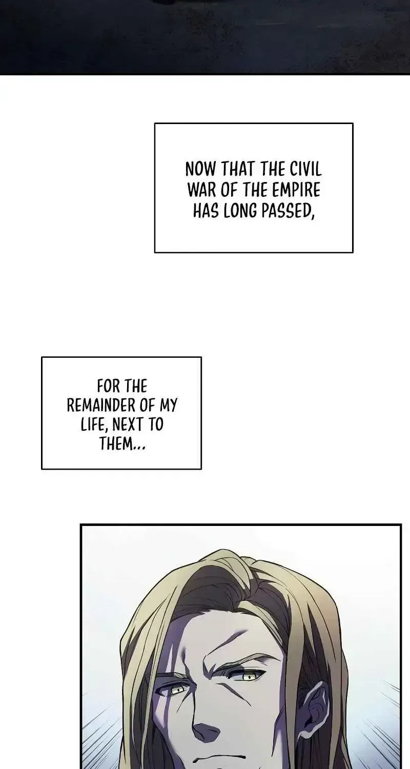 Return of the Legendary Spear Knight Chapter 1.2 page 30 - 