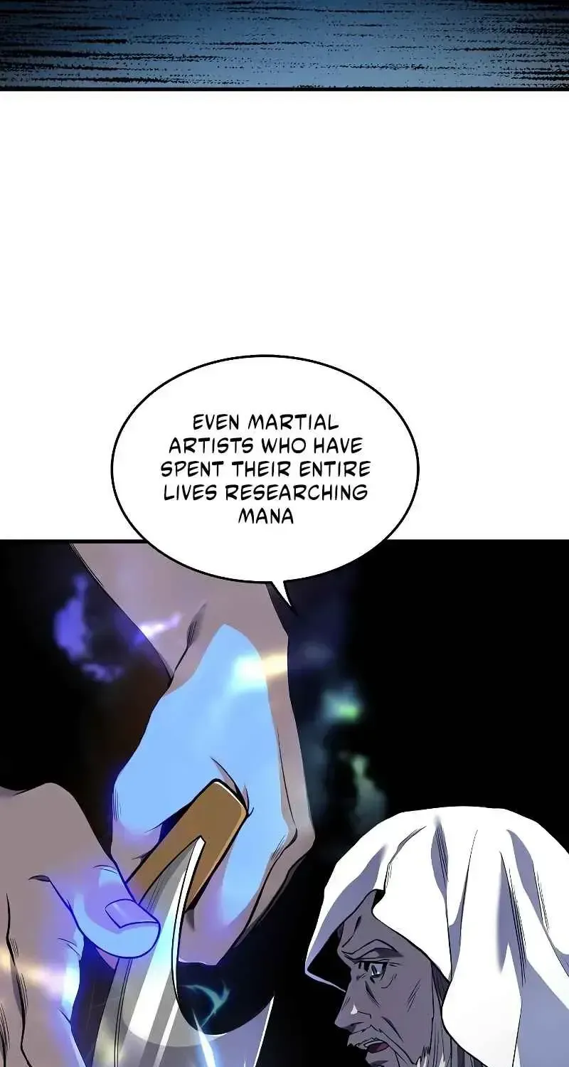 Return of the Legendary Spear Knight Chapter 1.2 page 39 - 