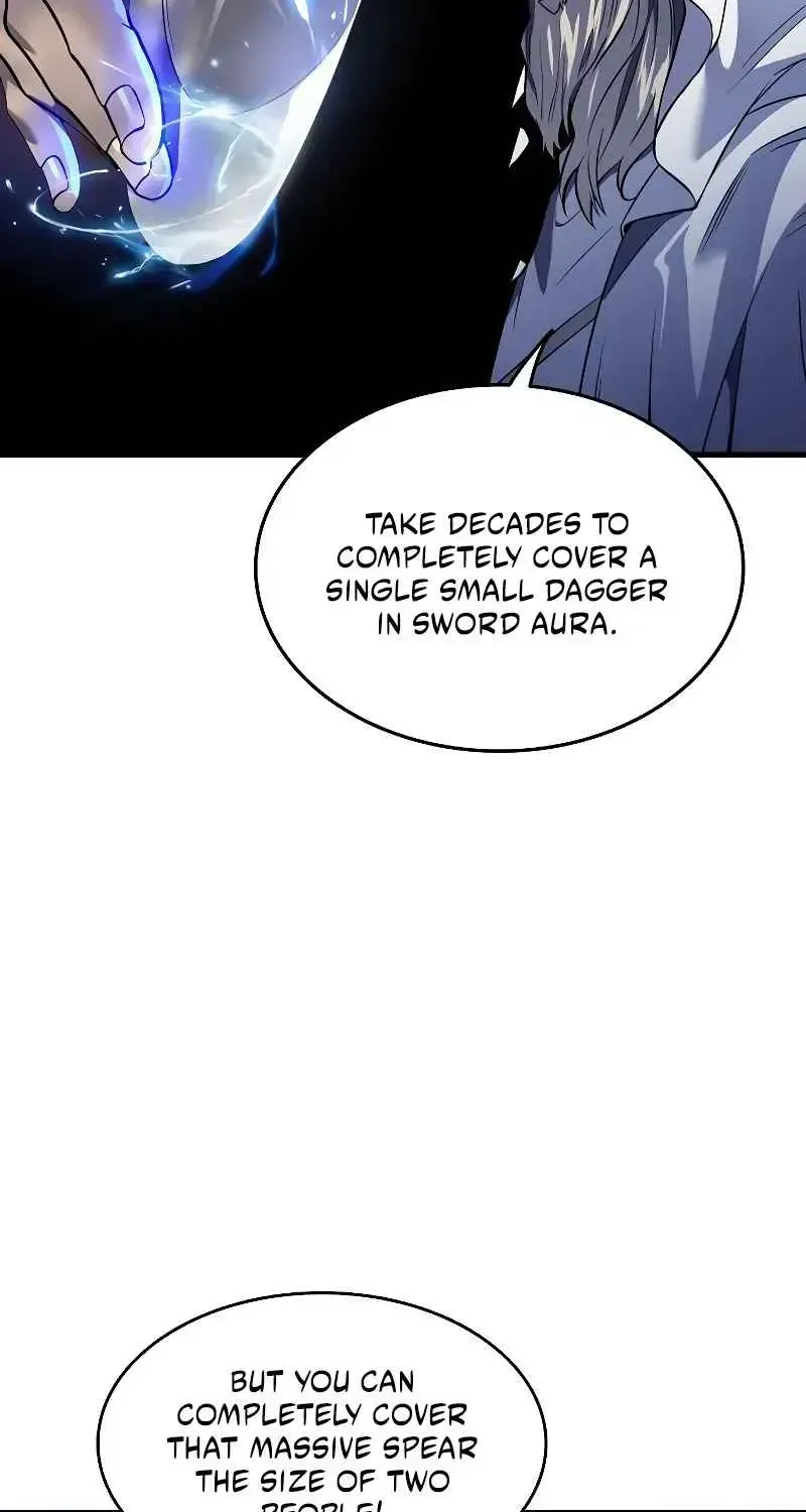 Return of the Legendary Spear Knight Chapter 1.2 page 40 - 