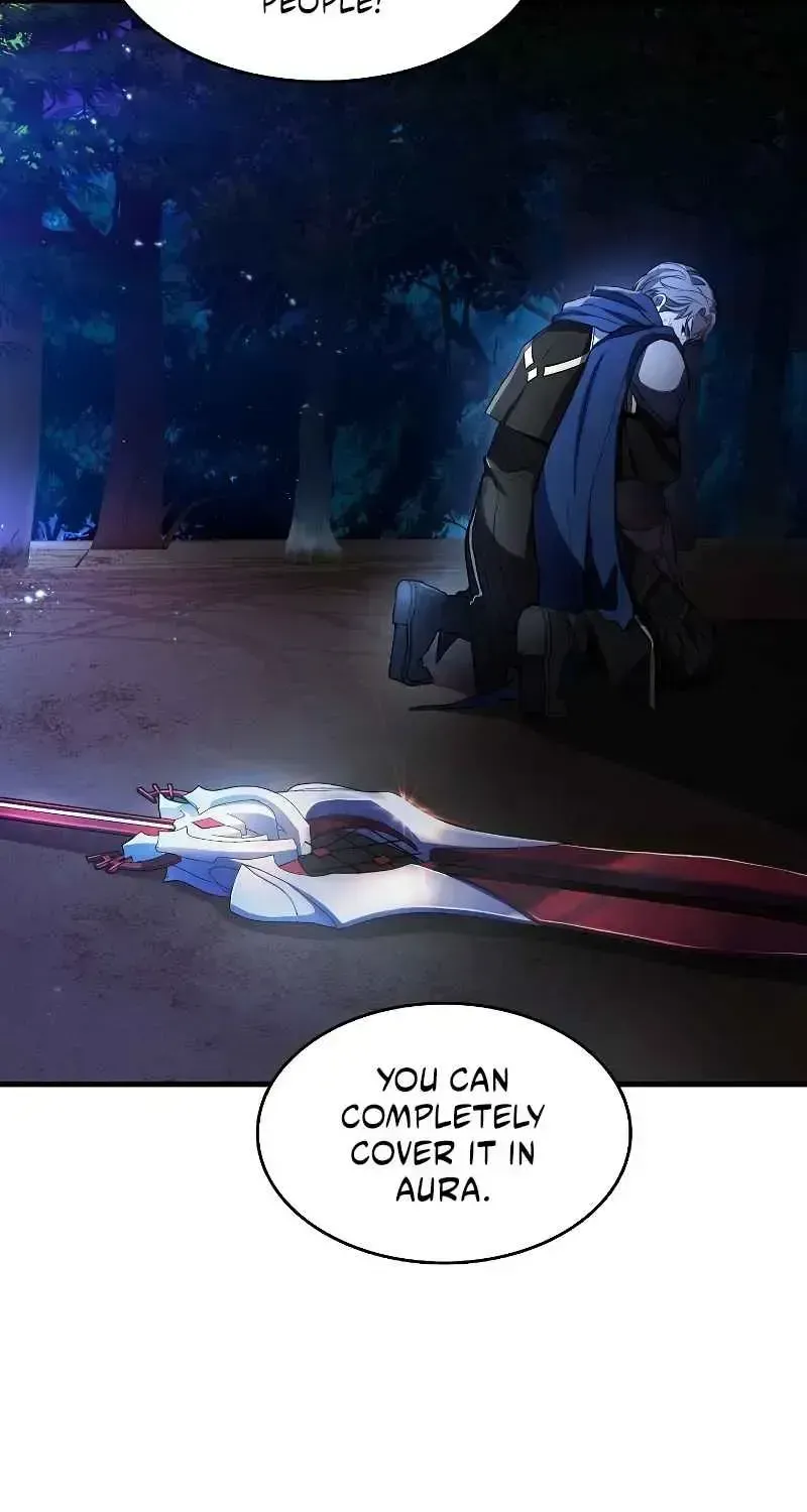 Return of the Legendary Spear Knight Chapter 1.2 page 41 - 