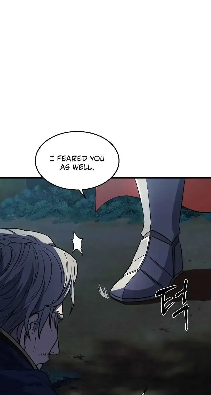 Return of the Legendary Spear Knight Chapter 1.2 page 47 - 