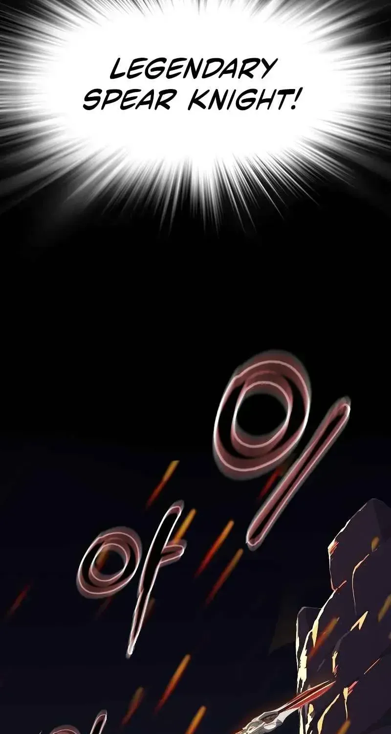 Return of the Legendary Spear Knight Chapter 1.2 page 6 - 