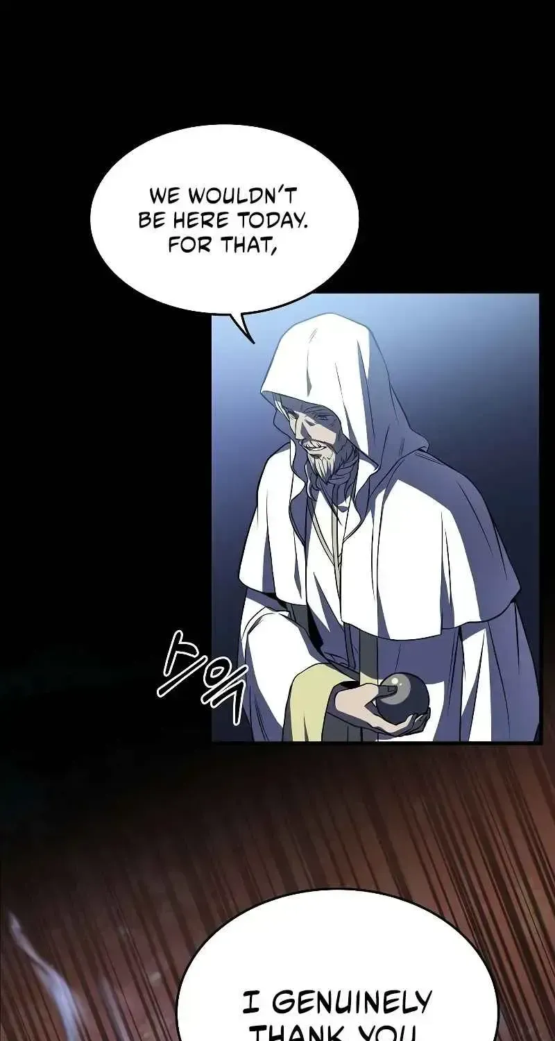 Return of the Legendary Spear Knight Chapter 1.2 page 51 - 