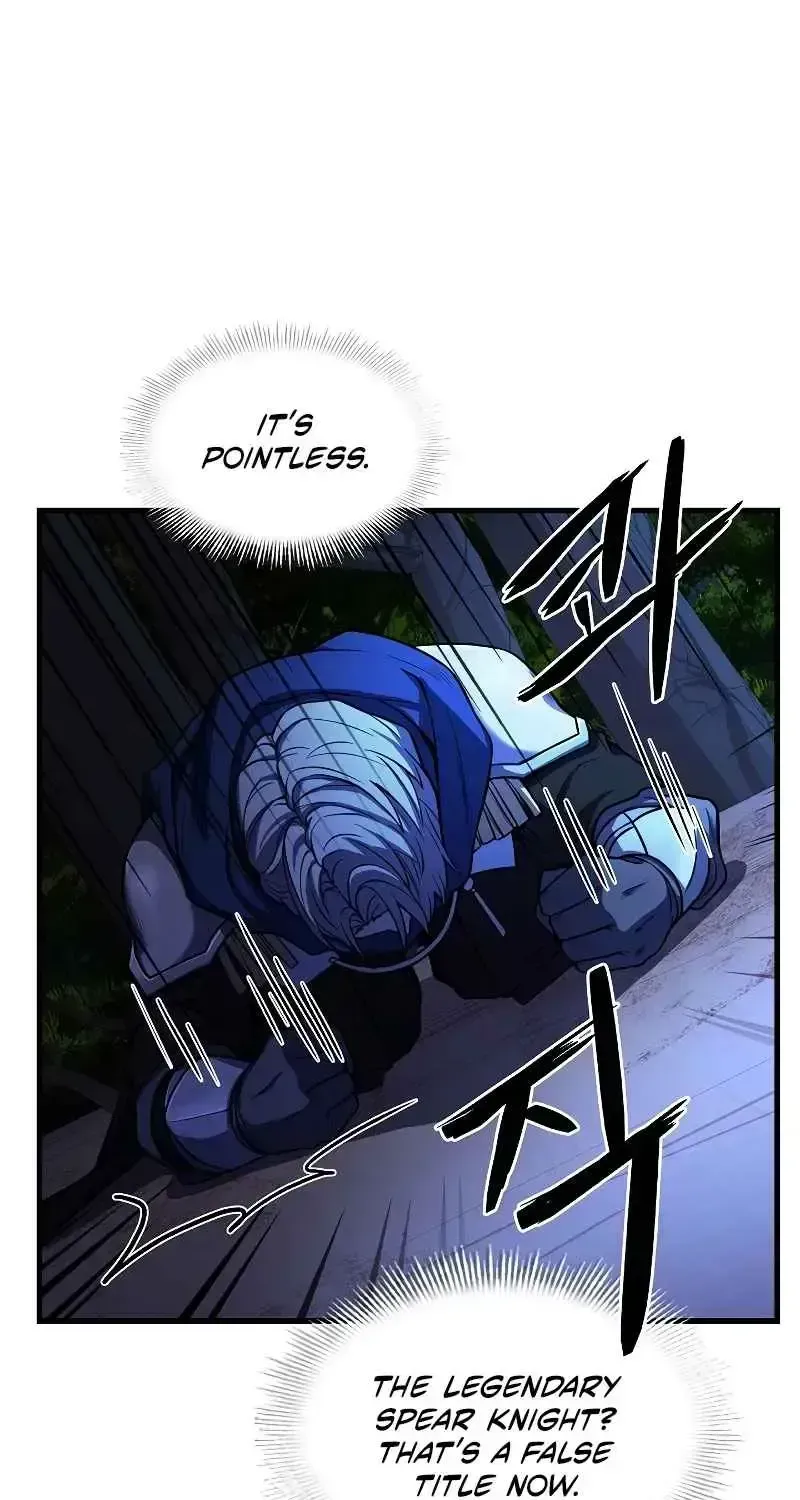 Return of the Legendary Spear Knight Chapter 1.2 page 65 - 