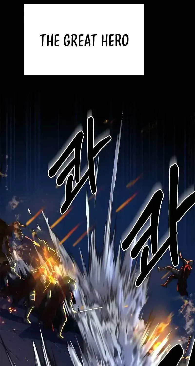 Return of the Legendary Spear Knight Chapter 1.2 page 8 - 