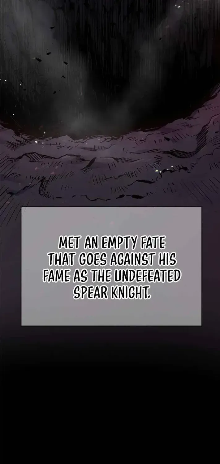 Return of the Legendary Spear Knight Chapter 1.2 page 85 - 