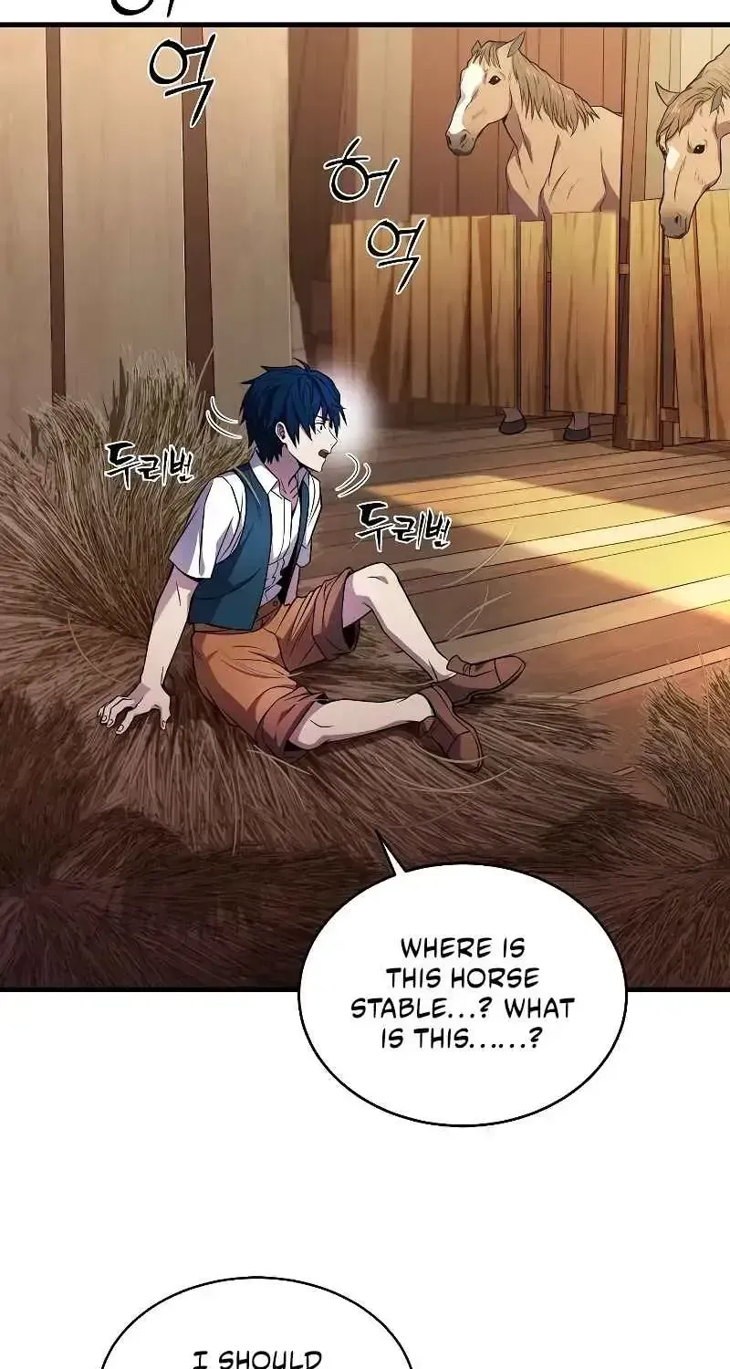 Return of the Legendary Spear Knight Chapter 1.2 page 89 - 