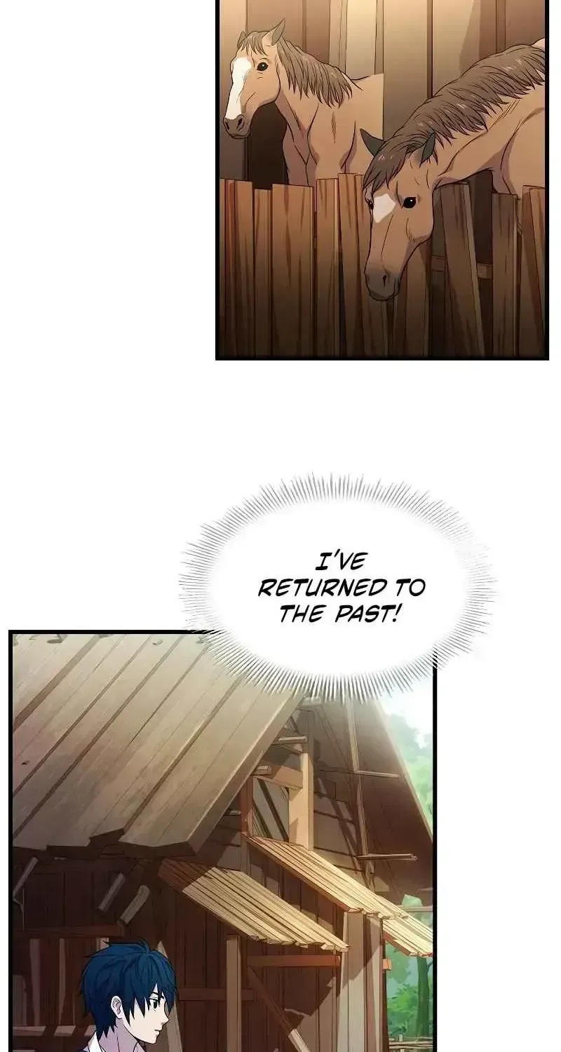 Return of the Legendary Spear Knight Chapter 1.2 page 98 - 