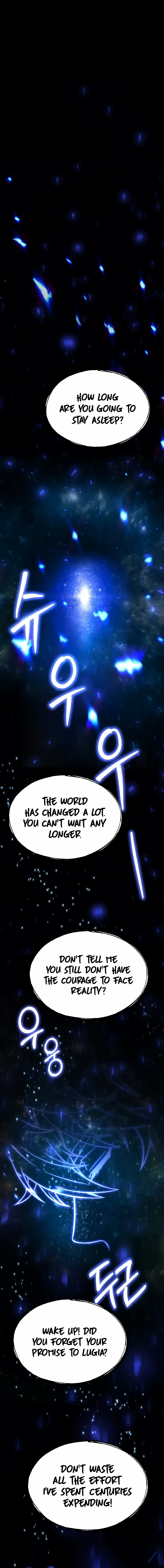 Return of the Legendary Spear Knight Chapter 129 page 2 - 