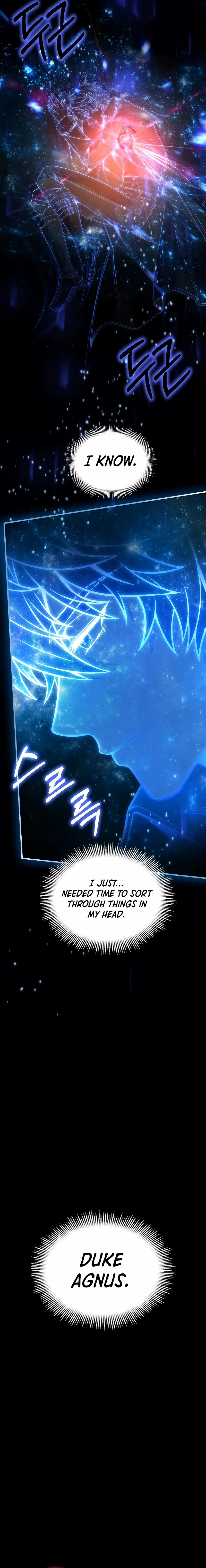 Return of the Legendary Spear Knight Chapter 129 page 3 - 
