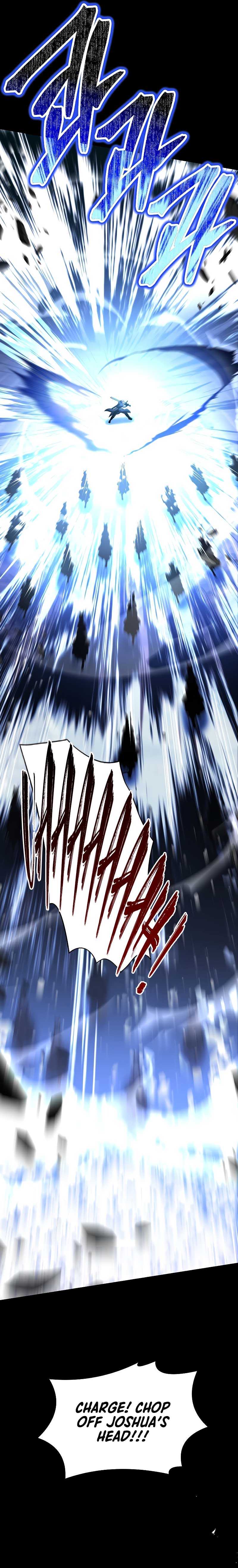 Return of the Legendary Spear Knight Chapter 130 page 18 - 