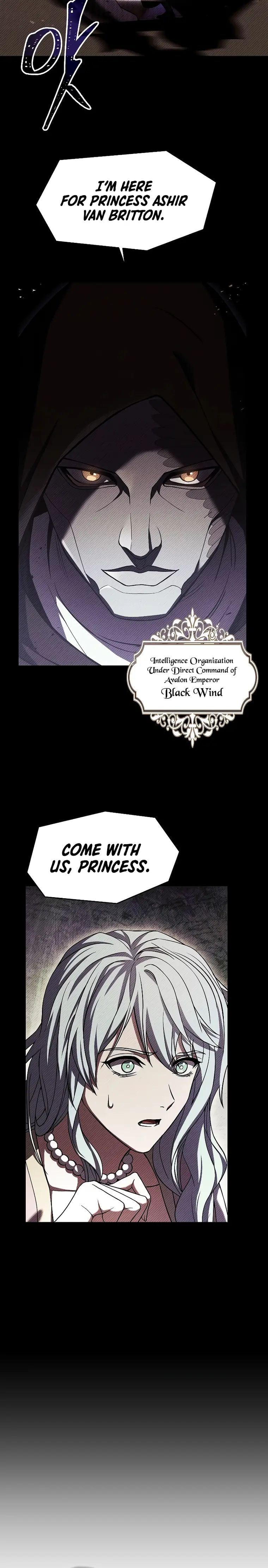 Return of the Legendary Spear Knight Chapter 132 page 20 - 