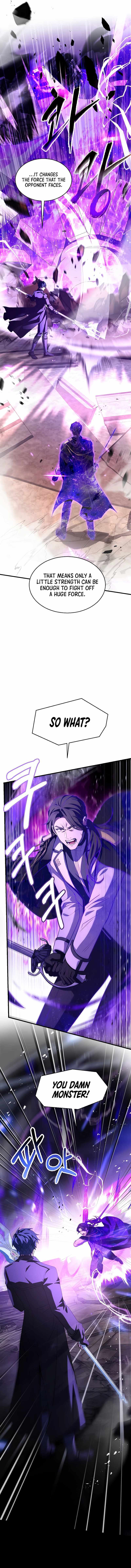 Return of the Legendary Spear Knight Chapter 133 page 13 - 