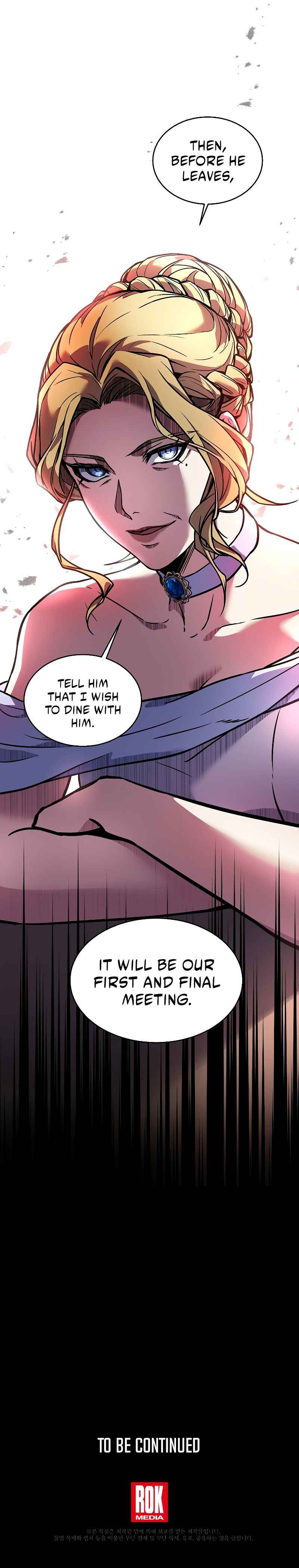 Return of the Legendary Spear Knight Chapter 14 page 11 - 