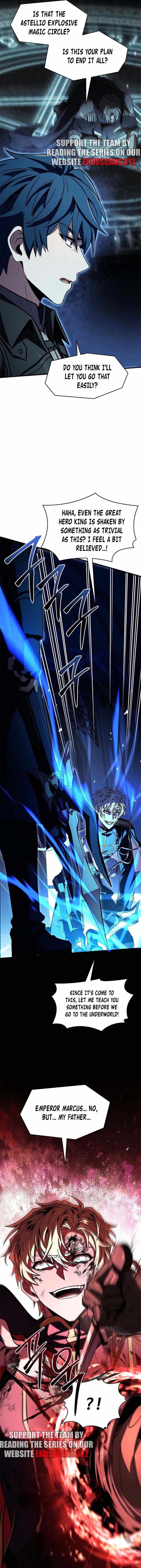 Return of the Legendary Spear Knight Chapter 140 page 31 - 