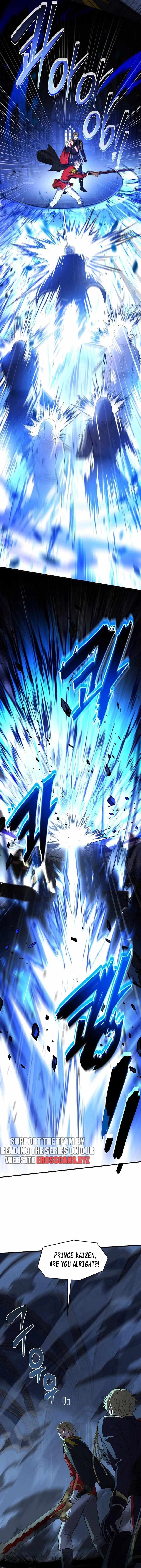 Return of the Legendary Spear Knight Chapter 140 page 6 - 
