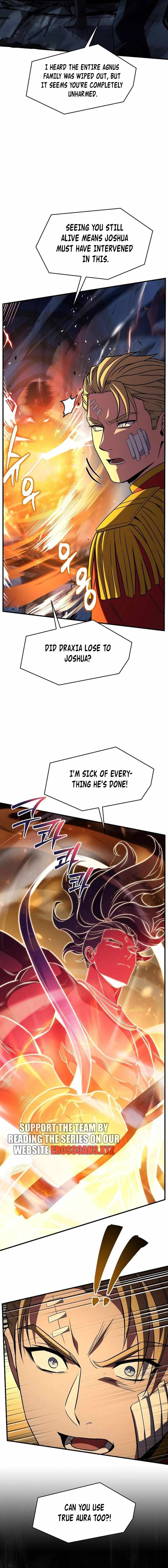 Return of the Legendary Spear Knight Chapter 140 page 7 - 