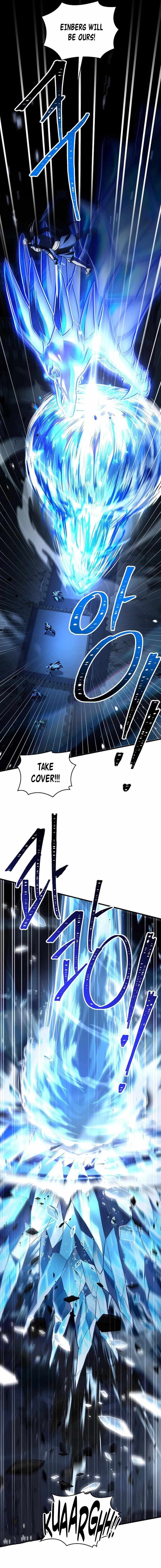 Return of the Legendary Spear Knight Chapter 141 page 29 - 