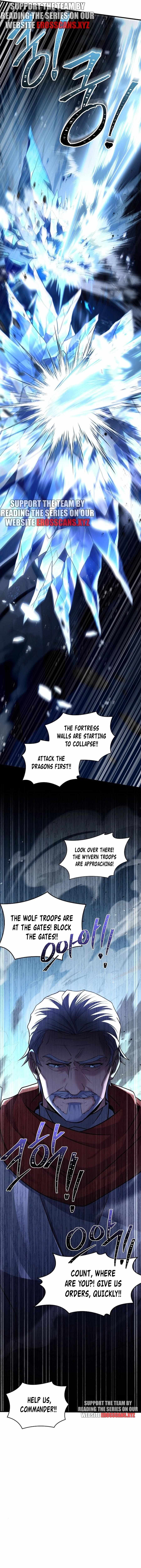 Return of the Legendary Spear Knight Chapter 141 page 30 - 