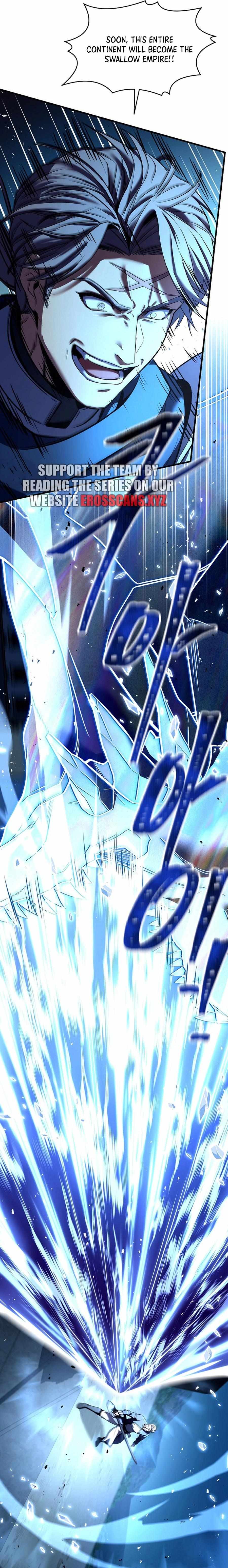 Return of the Legendary Spear Knight Chapter 143 page 13 - 