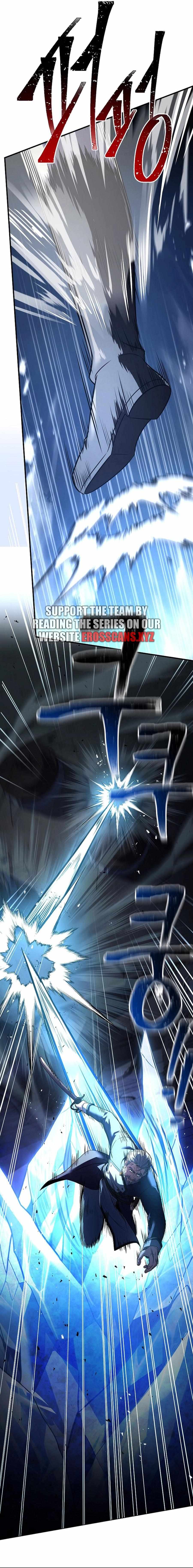 Return of the Legendary Spear Knight Chapter 143 page 15 - 