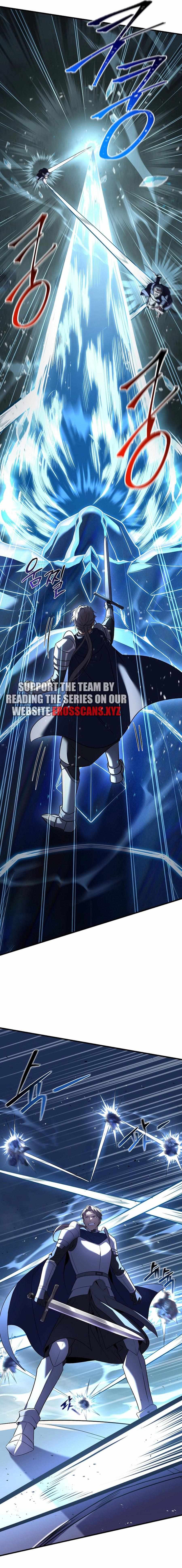 Return of the Legendary Spear Knight Chapter 143 page 18 - 
