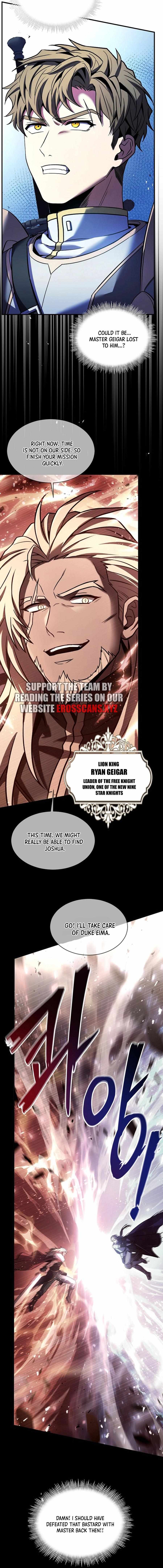 Return of the Legendary Spear Knight Chapter 143 page 29 - 