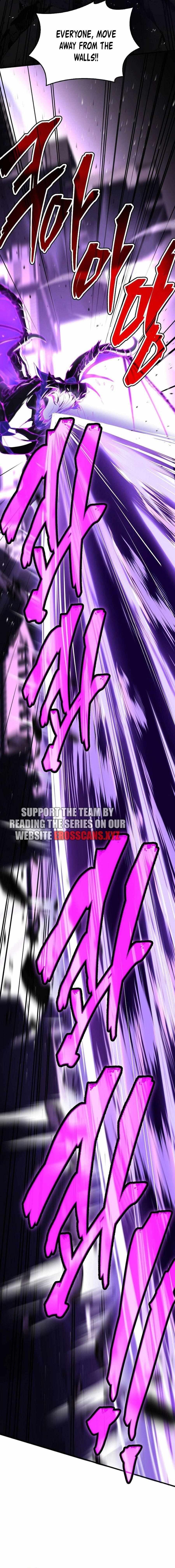 Return of the Legendary Spear Knight Chapter 144 page 11 - 