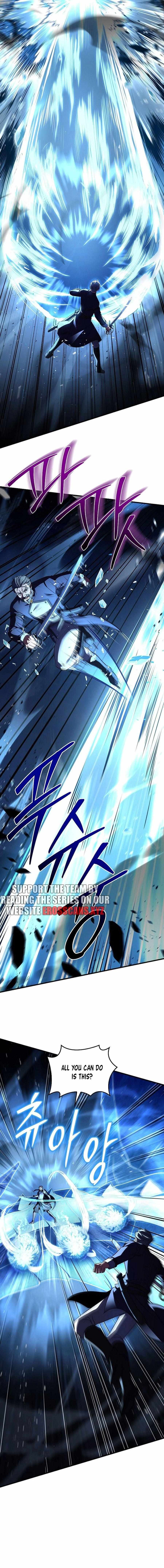 Return of the Legendary Spear Knight Chapter 144 page 16 - 