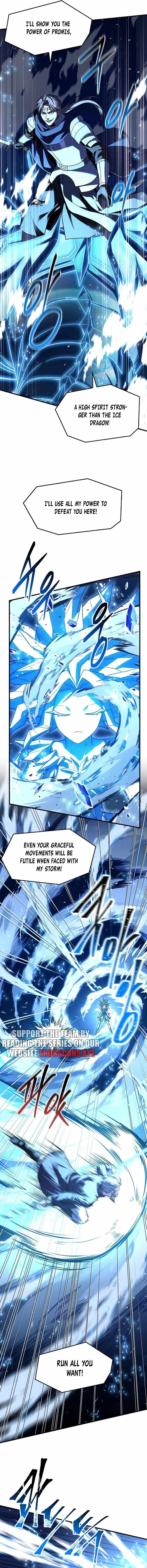 Return of the Legendary Spear Knight Chapter 144 page 24 - 