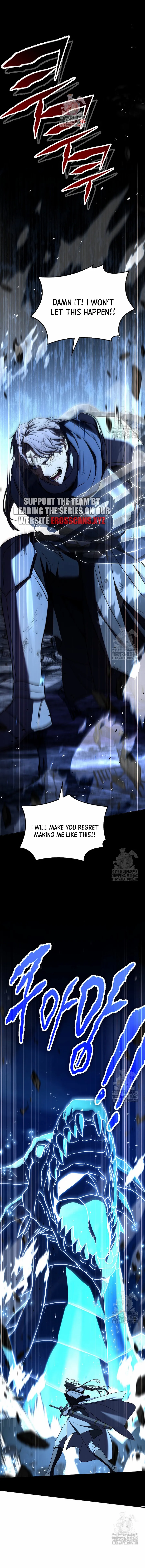 Return of the Legendary Spear Knight Chapter 145 page 2 - 