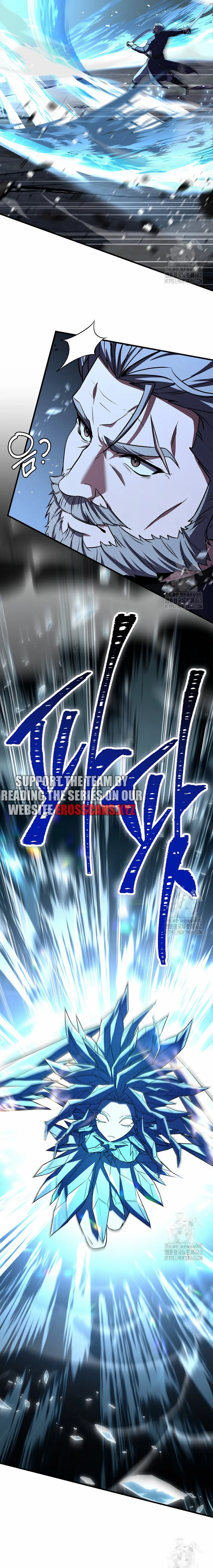 Return of the Legendary Spear Knight Chapter 145 page 12 - 