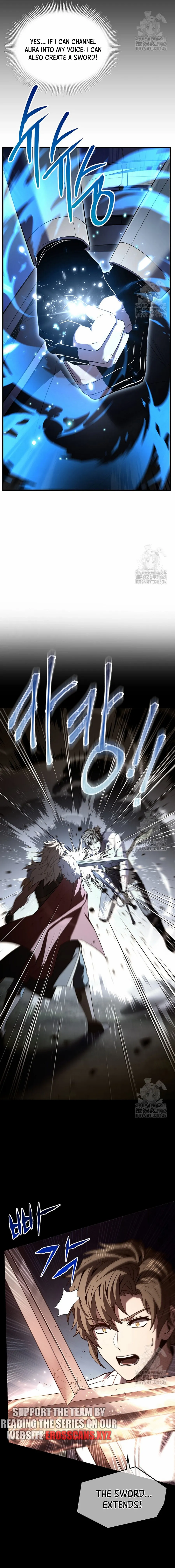 Return of the Legendary Spear Knight Chapter 145 page 24 - 