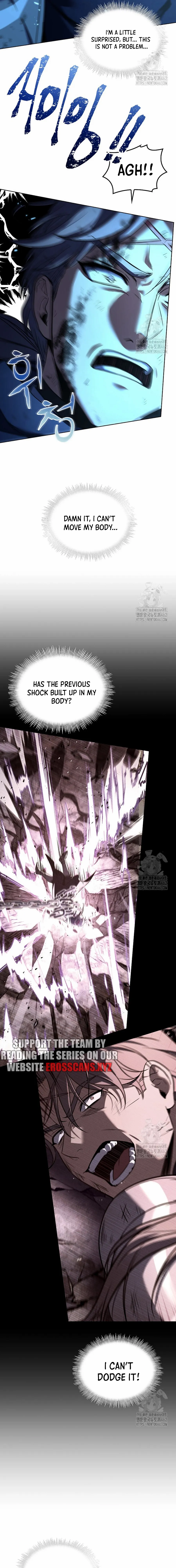 Return of the Legendary Spear Knight Chapter 145 page 30 - 