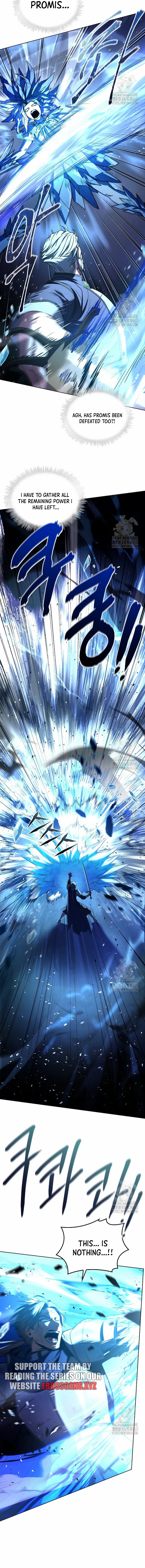 Return of the Legendary Spear Knight Chapter 145 page 31 - 