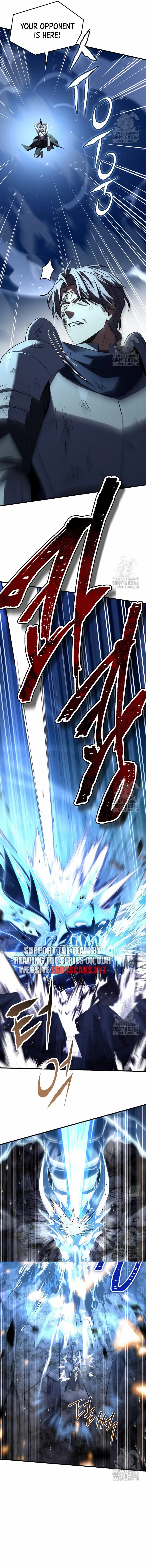 Return of the Legendary Spear Knight Chapter 145 page 6 - 