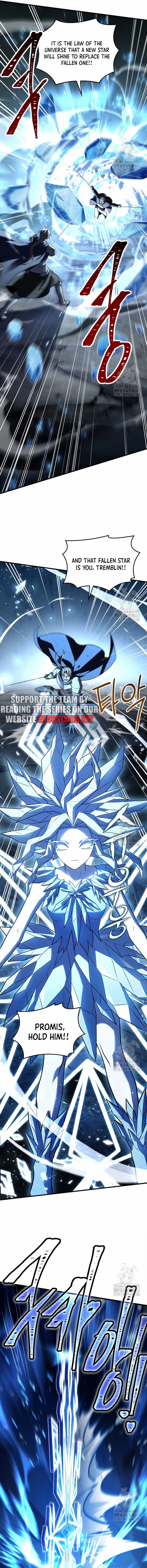 Return of the Legendary Spear Knight Chapter 145 page 10 - 