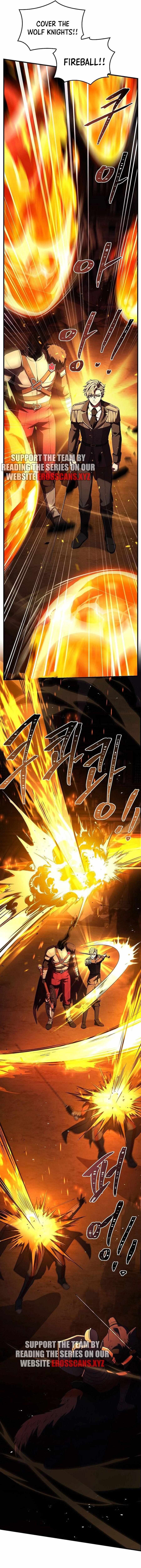 Return of the Legendary Spear Knight Chapter 146 page 13 - 