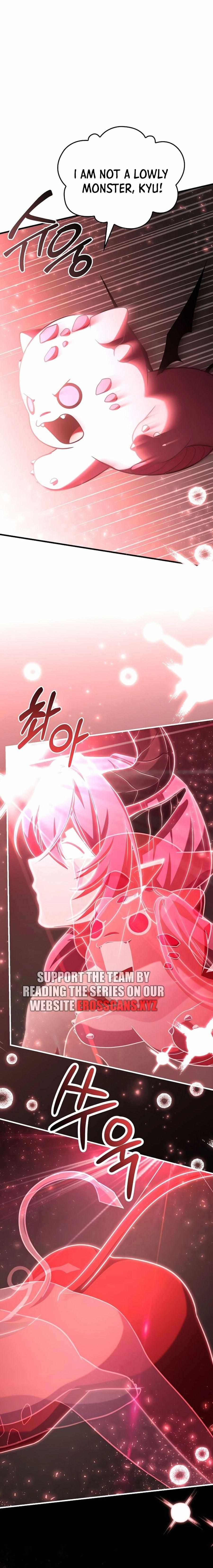 Return of the Legendary Spear Knight Chapter 146 page 19 - 
