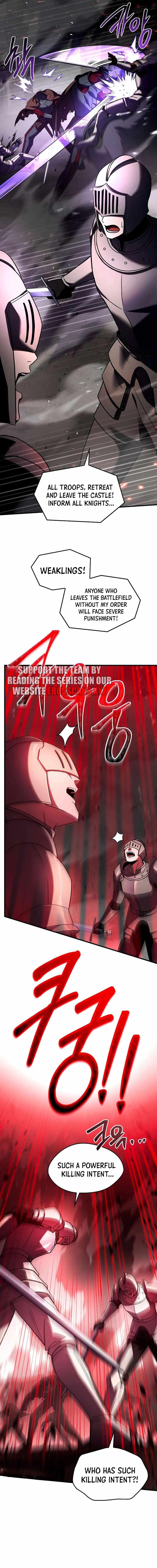 Return of the Legendary Spear Knight Chapter 146 page 24 - 