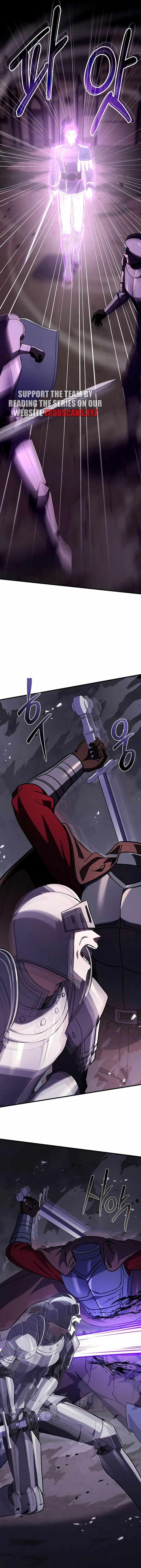 Return of the Legendary Spear Knight Chapter 146 page 26 - 