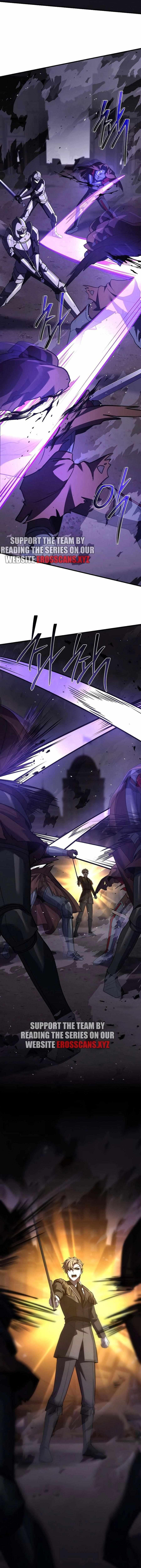 Return of the Legendary Spear Knight Chapter 146 page 27 - 