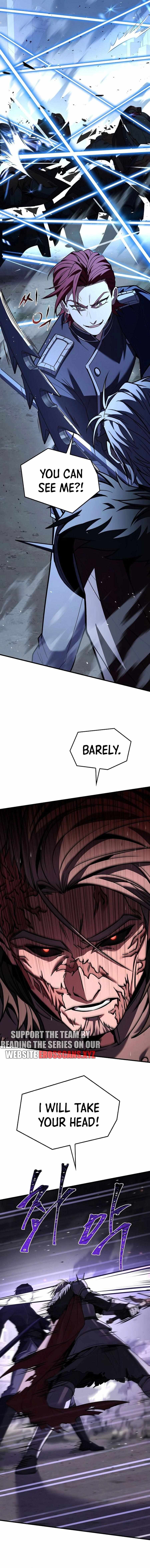 Return of the Legendary Spear Knight Chapter 146 page 29 - 