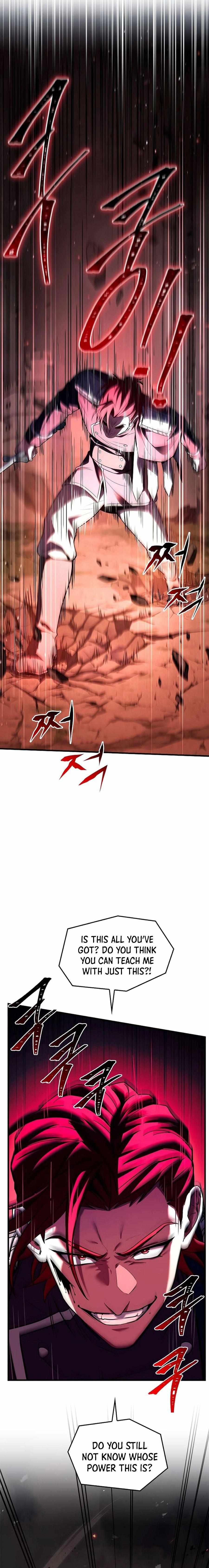 Return of the Legendary Spear Knight Chapter 146 page 32 - 