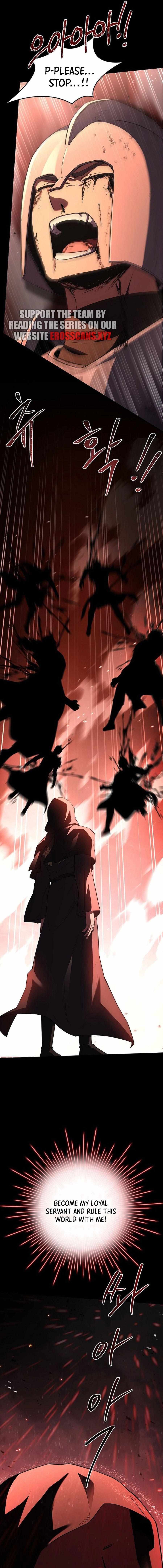 Return of the Legendary Spear Knight Chapter 146 page 7 - 