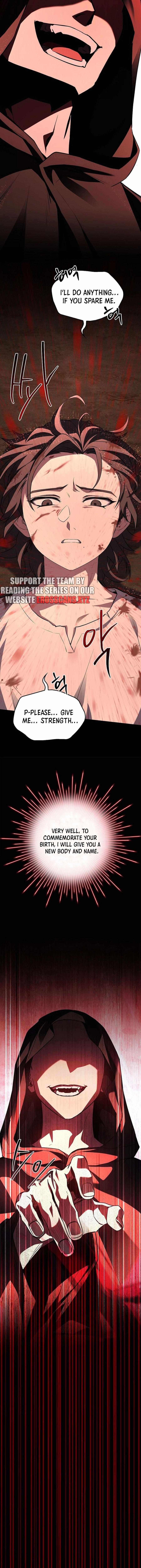 Return of the Legendary Spear Knight Chapter 146 page 8 - 