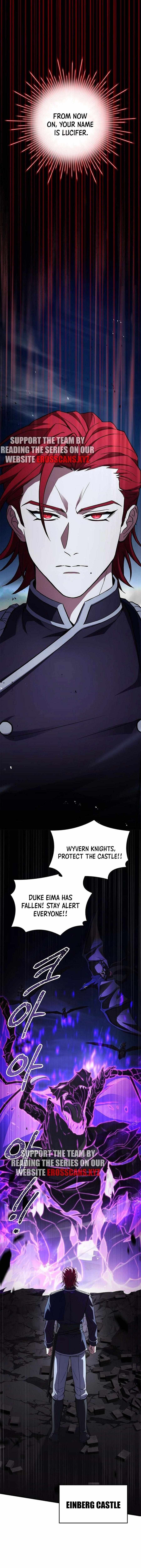 Return of the Legendary Spear Knight Chapter 146 page 9 - 
